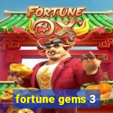 fortune gems 3